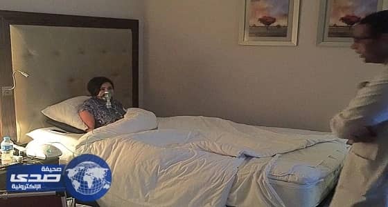 بالصور.. تفاصيل الحالة الصحية لشيرين عبدالوهاب بعد تعرضها لأزمة