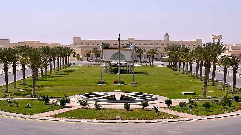 تعليق الدراسة حضوريًا في جامعة الطائف بالحوية