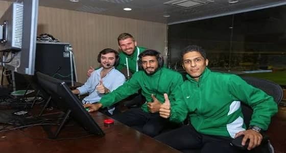 رئيس لجنة الحكام يعلن نجاح تجربة حكم الفيديو المساعد