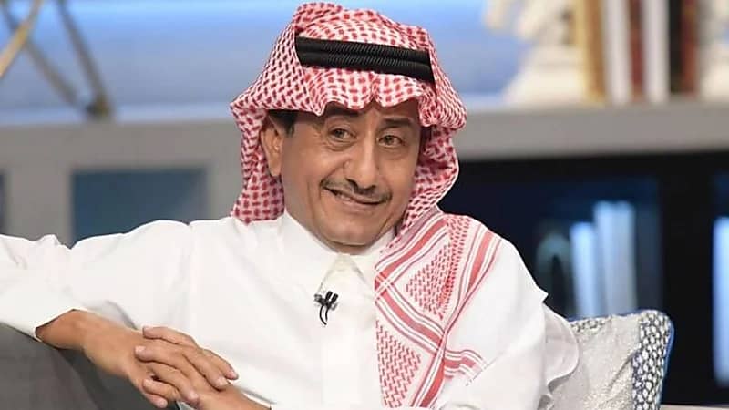 ناصر القصبي مودعًا 2024: سقوط أقذر نظام في سوريا والعقبى لملالي إيران