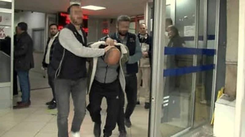 قبل هروبه لبلغاريا.. القبض على العقل المدبر لتفجير إسطنبول