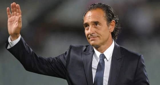 النصر الإماراتي يستغنى عن مدربه الإيطالي " برانديلي "