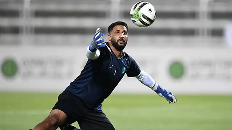 المسيليم يوجه رسالة قوية للاتحاد : كعبي فوق وأنتم تحت .. فيديو