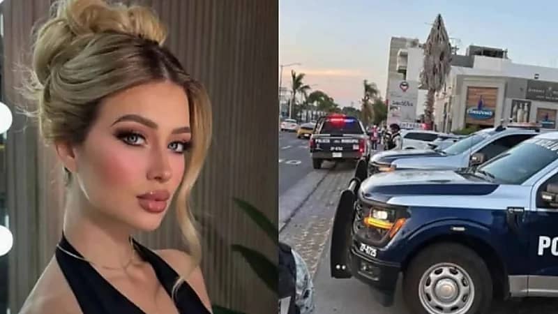 مقتل مؤثرة مكسيكية خلال بث مباشر.. فيديو