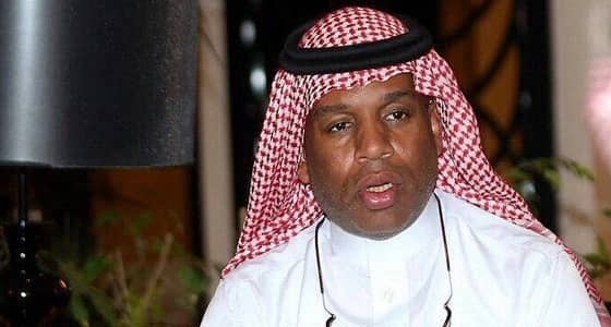 اتحاد الكرة يقدم تعازيه لأسرة شاكر العليان