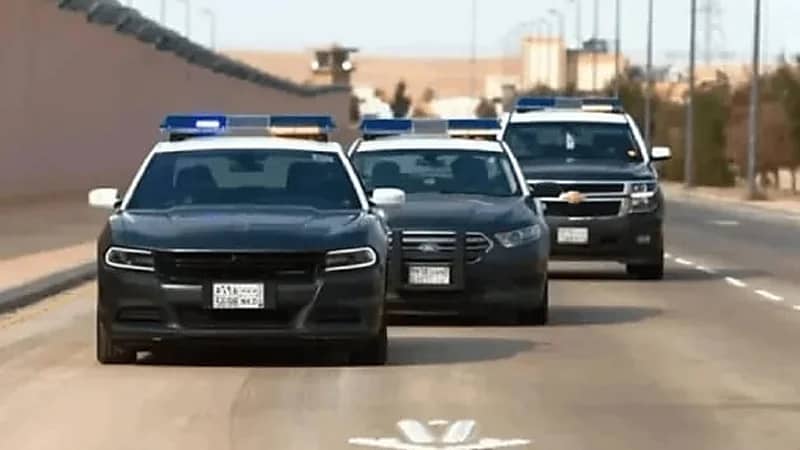 القبض على شخصين تعمد أحدهما إشعال النار قرب خزان وقود بسكاكا