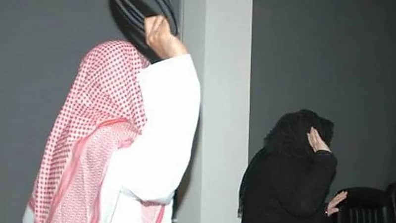 صدور 3 أحكام نهائية في قضية «معنفة جدة»
