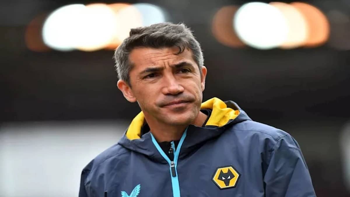 السد يتحرك للتعاقد مع مدرب بنفيكا برونو لاج