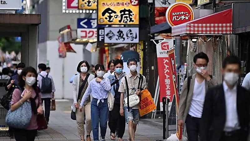 خبير ياباني: استعدوا لجائحة كوفيد -19 المقبلة