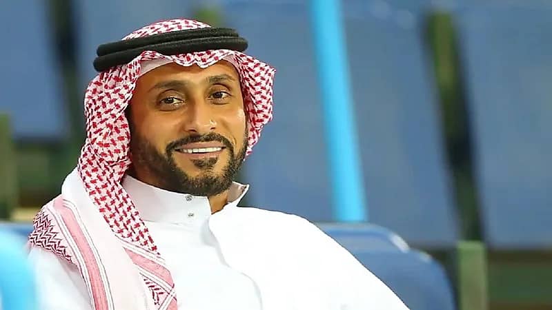 سامي الجابر مشيدا بتعيين مدربين جدد للفئات السنية: خطوة تفرح كل عاشق للزعيم