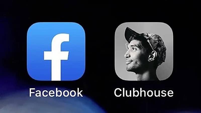 "فيس بوك" ينافس "كلوب هاوس" بإطلاق غرف صوتية مباشرة