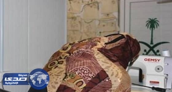 تنمية الداير بني مالك تنظم دورة " فن الخياطة " غدًا