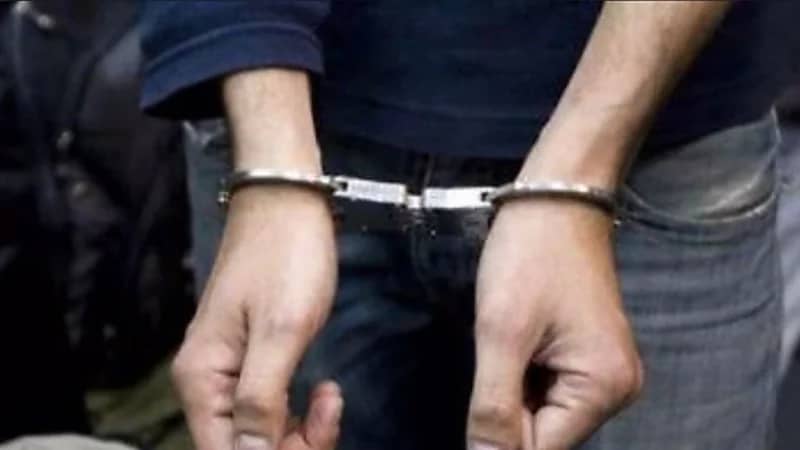 ضبط شاب أشعل النيران بمدرسة خطيبته