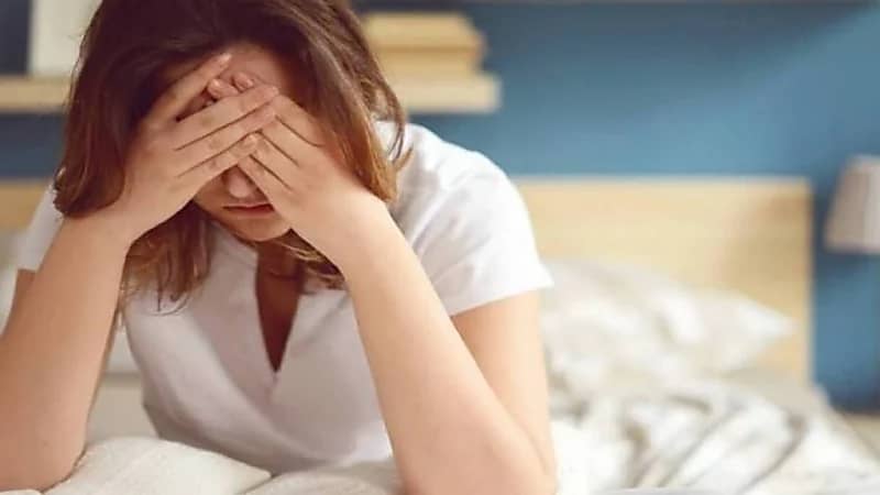 "النمر" يوضح الأسباب العضوية لـ "تعكر المزاج"