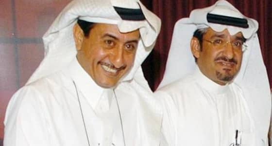 مخرج " طاش ما طاش " يعلق على الحكم الصادر له ضد القصبي والسدحان