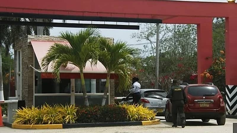 مقتل مارسيلو بيتشي أبرز القضاة المعروفين في مكافحة الجريمة المنظمة