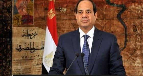 الحملة الانتخابية للرئيس السيسي تعبر عن رغبتها في ترشح منافس قوي