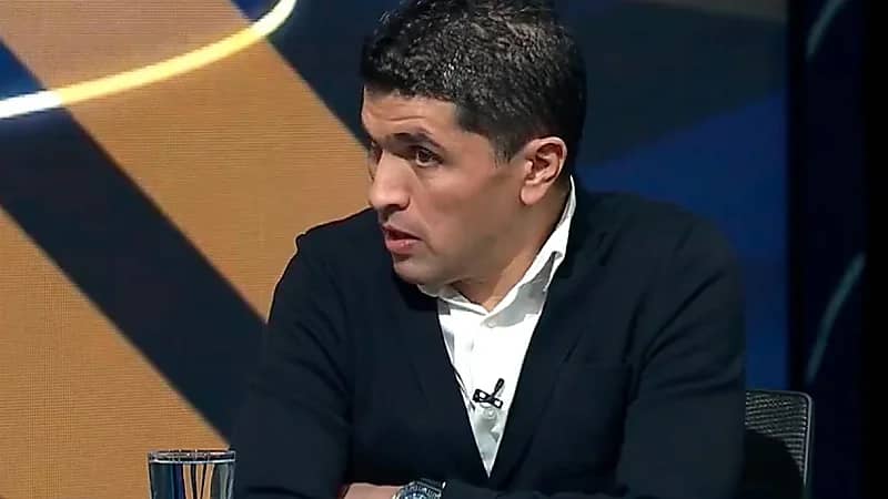 طارق التايب: عرض البرازيل أثّر على جيسوس والهلال دفع الثمن.. فيديو