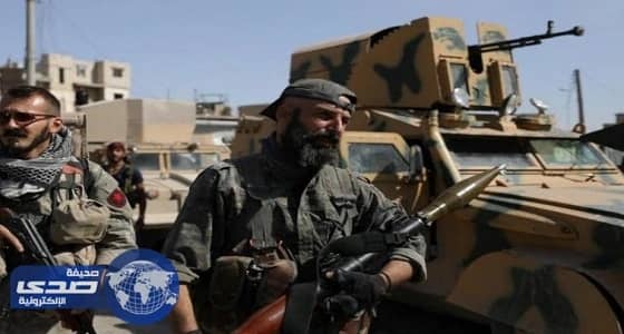 المعارضة السورية تعلن السيطرة على أكبر حقل نفطي في دير الزور