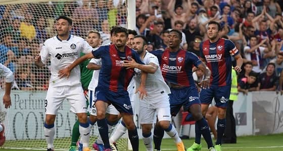 هويسكا في اختبار صعب أمام برشلونة الأحد المقبل