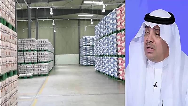خبير أمن غذائي: يجب التركيز على زراعة القمح في المملكة لتجنب مخاطر الأمن الغذائي (فيديو)