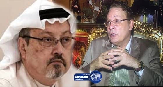 " الإسلامبولي " : عشوائية التصريحات بقضية خاشقجي سببها مطالبات المملكة بتعجيل إعلان حقيقة الوفاة