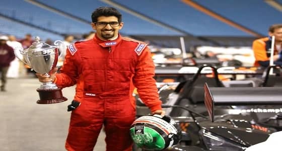 بالفيديو.. ممثلي المملكة بـ " سباق الأبطال " : نعدكم بتمثيل مشرف في سباق الغد