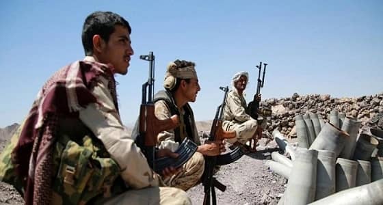 بعد الاعتداء على المعلمات .. المليشيات تقذف مدرسة بالنعمان