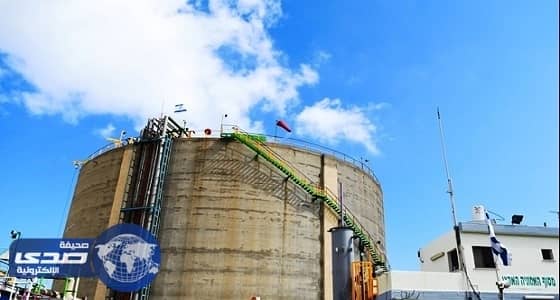 إغلاق خزان الأمونيا في حيفا وتسريح 800 عامل