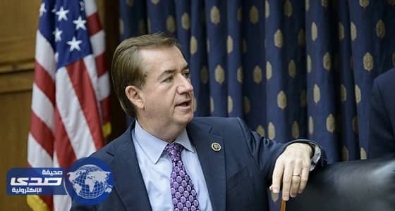 مشرع أمريكي يدعو لتطبيق " صارم " للاتفاق النووي الإيراني