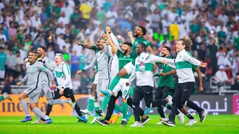 ياسر المسحل: لن نوقف الدوري أو الكأس من أجل الاستعداد للمونديال