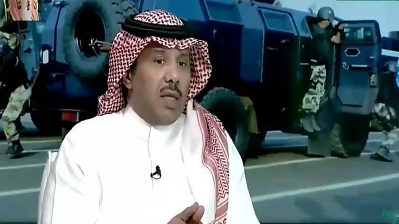 بالفيديو.. الرزيحان: الهلال كبير الأندية الثلاثة الكبار والنصر ليس من ضمنهم