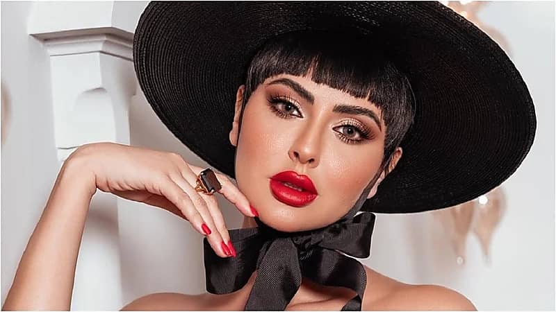 مريم حسين تنفي انتقادها روان بن حسين وسعد لمجرد: "اللي يبي يرقص يرقص"