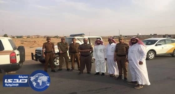 ضبط 37 وافدًا لمخالفتهم نظام الإقامة والعمل بالجوف