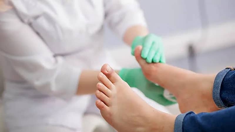 استشاري: أظافرك قد تنبهك بمرض خطير ومميت