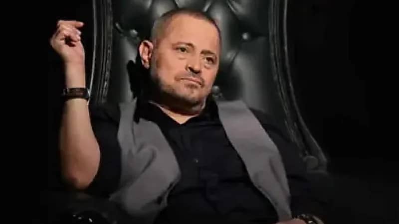 شائعة وفاة الفنان جورج وسوف تثير موجة من الغضب