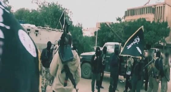 4 طرق يتسرب من خلالها داعش إلى ليبيا