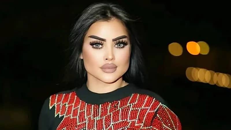 التيك توكر أم اللول أمام تهمة جديدة قد تضاعف سجنها