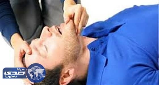 خبراء: ارتفاع الوفيات الناجمة عن الاختناق بين البالغين بـ 17 %