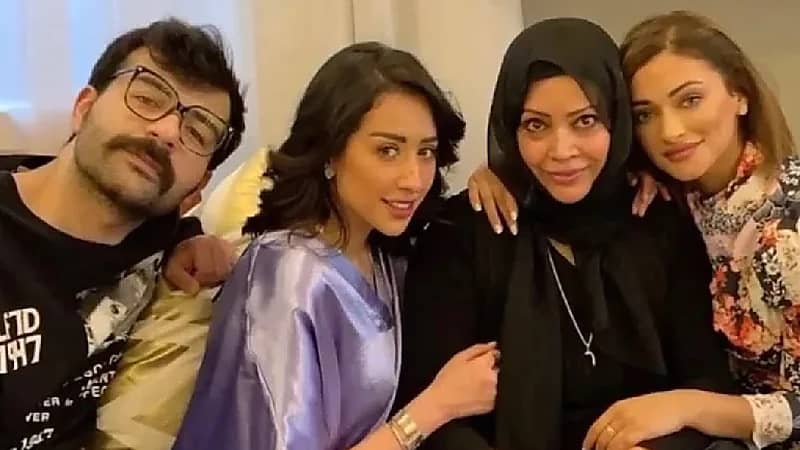 أول إجراء قانوني من والدة فرح الهادي بعد اتهامها بممارسة السحر