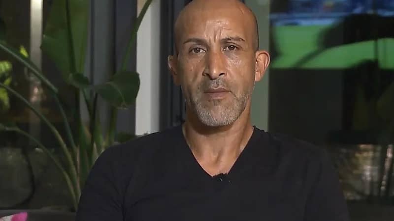 مصطفى حجي: ماني مضغوط بشكل كبير وفيرمينو أحبطني