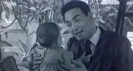 في أول ظهورمنذ 62 عاما.. قصة طفل أغنية محمد فوزي " ماما زمانها جاية "