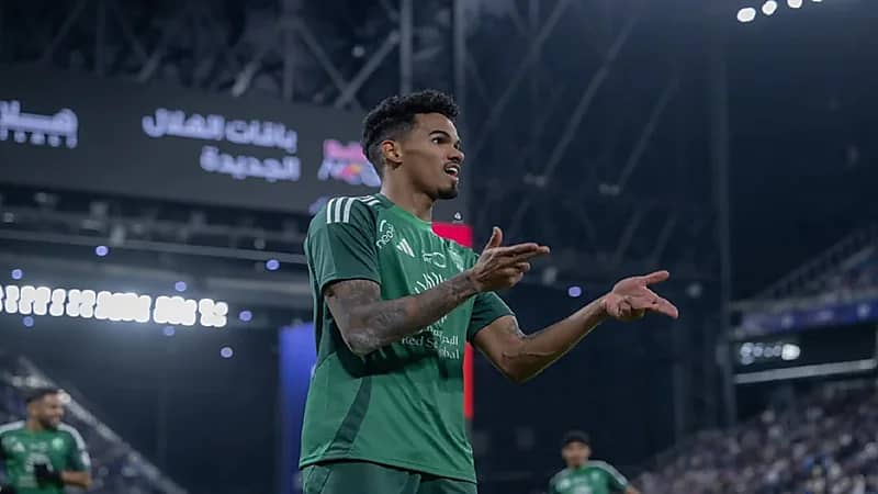 جالينو وهوساوي يخضعان لاختبارات طبية