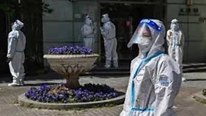 شنغهاي تخفف شروط اختبارات كورونا لدخول الأماكن العامة