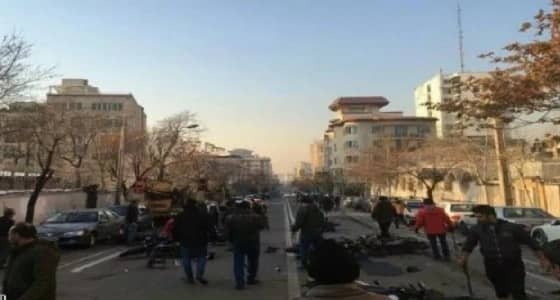 المقاومة الإيرانية تدين الهجوم الهمجي لقوات نظام الملالي ضد الدراويش