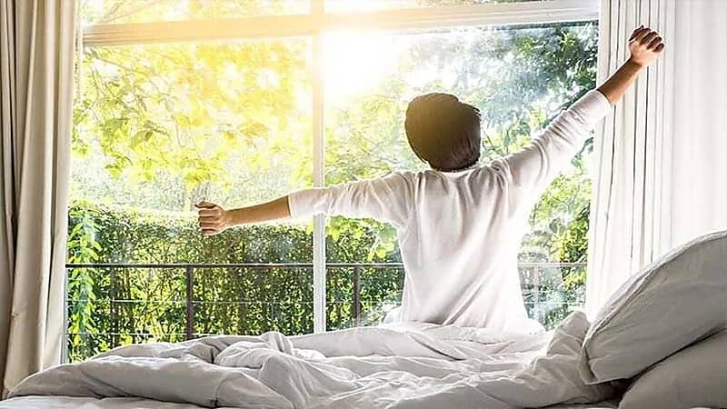 أهم النصائح التي تساعد على الاستيقاظ بهمة ونشاط