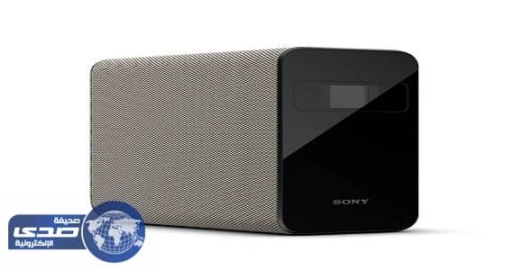 سوني تطرح جهاز العرض «إكسبيريا تاتش» في المملكة ودبي