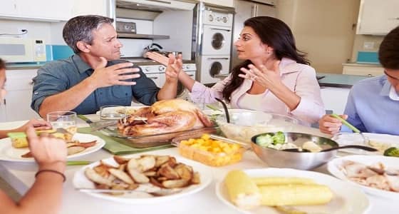 أطعمة لا تتناولها في العشاء للحفاظ على صحة جسمك