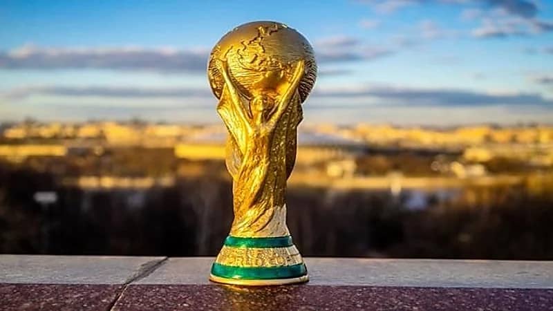 تذاكر مباراة السعودية والأرجنتين في المونديال الأكثر مبيعاً