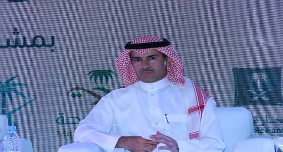 متحدث التجارة يتفاعل مع مسلسل " العاصوف " ويرد على خطأ قانوني